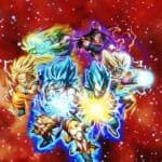 Dragon Ball: Sparking! ZERO anuncia su gran DLC con 30 personajes y cuatro escenarios