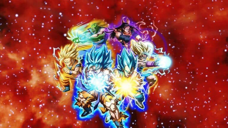Dragon Ball: Sparking! ZERO anuncia su gran DLC con 30 personajes y cuatro escenarios
