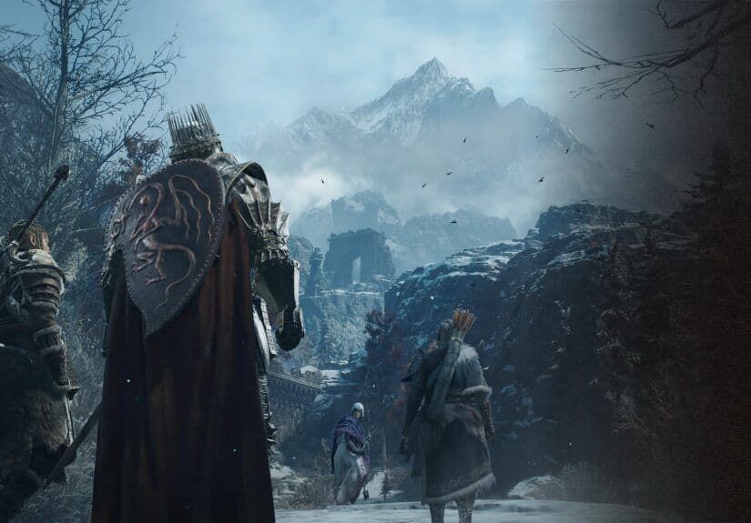 Dragon’s Dogma 2: el DLC Dark Arisen añade más de 25 horas de juego Dragon’s Dogma 2: el DLC Dark Arisen añade más de 25 horas de juego