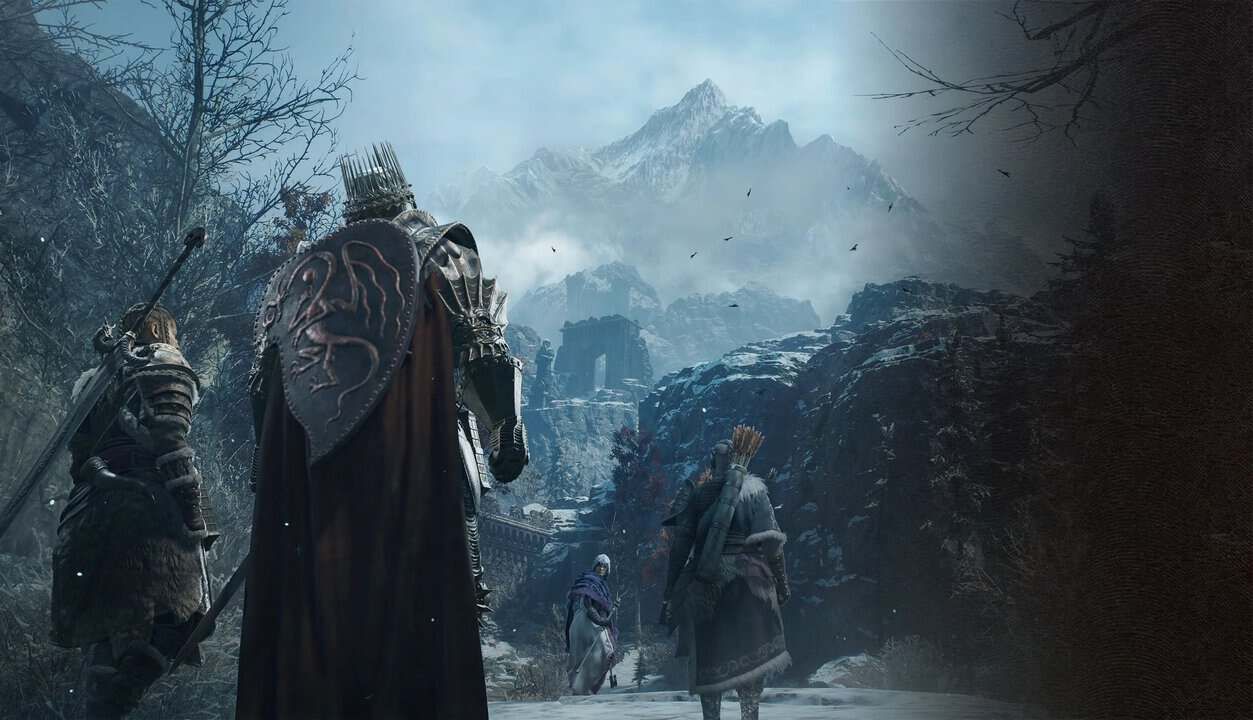 Dragon’s Dogma 2: el DLC Dark Arisen añade más de 25 horas de juego