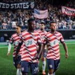 EA Sports FC 26 habría alcanzado casi 9,8 millones de jugadores activos diarios