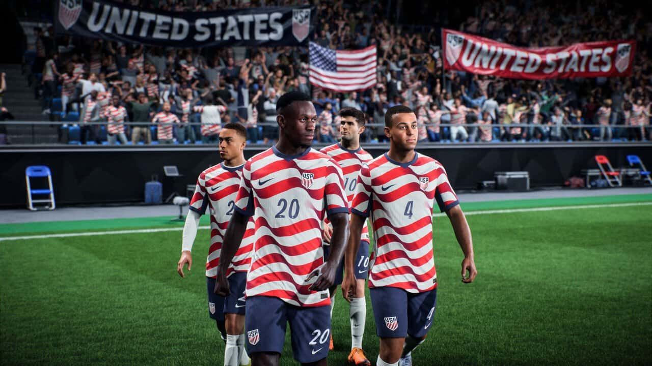 EA Sports FC 26 habría alcanzado casi 9,8 millones de jugadores activos diarios EA Sports FC 26 habría alcanzado casi 9,8 millones de jugadores activos diarios