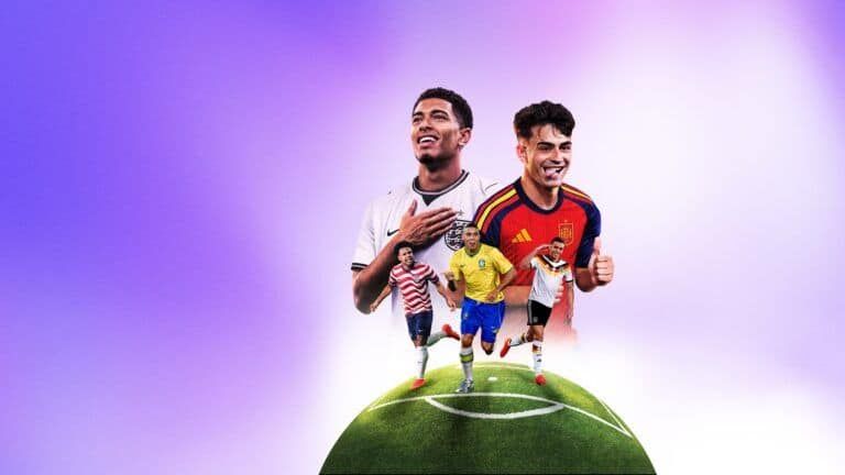 EA Sports FC 27 llegará a todas las plataformas el 25 de septiembre EA Sports FC 27 llegará a todas las plataformas el 25 de septiembre
