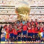 EA Sports FC vuelve a acertar el ganador del Mundial en un cuarto acierto consecutivo