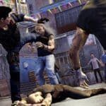 Simu Liu mantiene la esperanza de más detalles sobre Sleeping Dogs en desarrollo