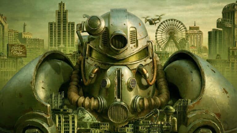 Fallout 76 recibirá una expansión precuela de Fallout 3 de forma gratuita Fallout 76 recibirá una expansión precuela de Fallout 3 de forma gratuita
