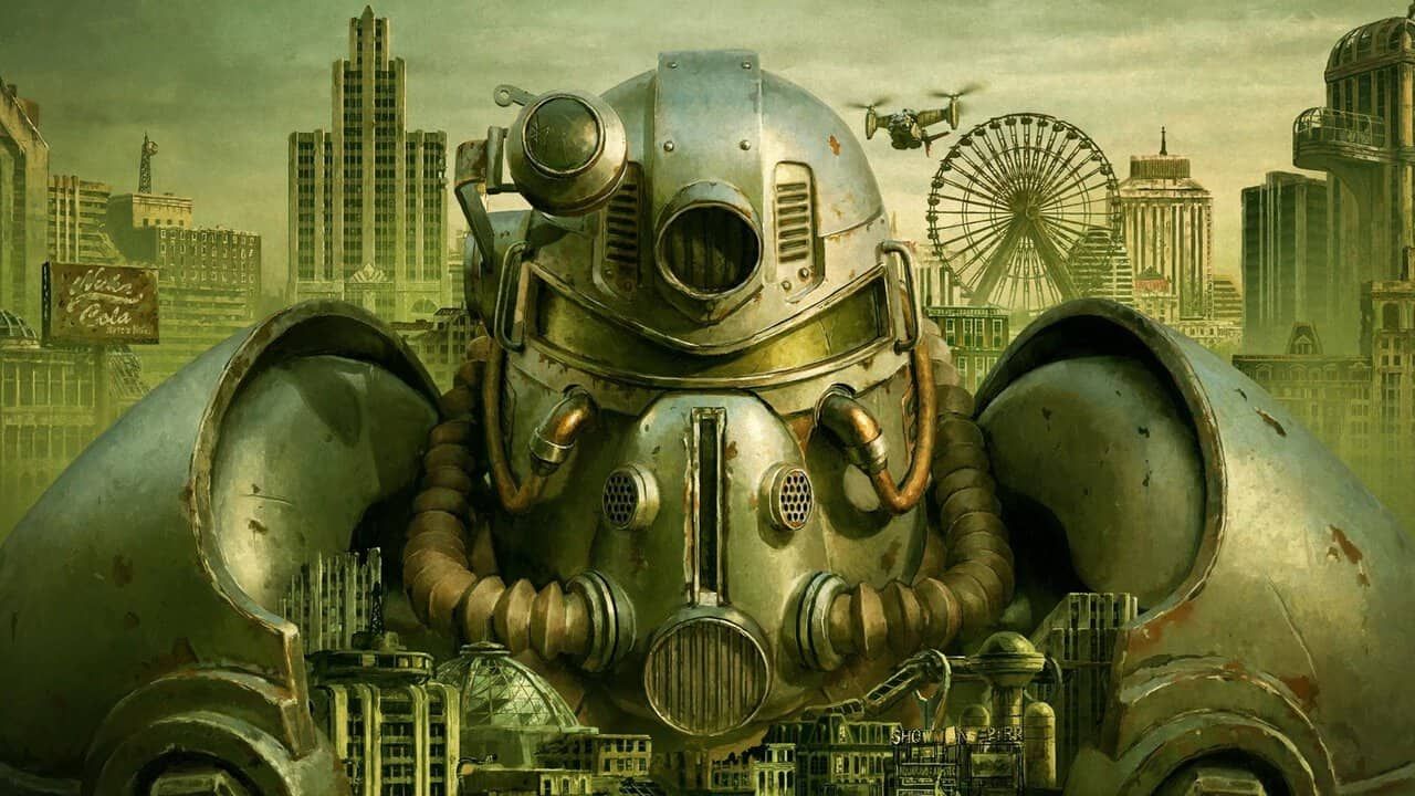 Fallout 76 recibirá una expansión precuela de Fallout 3 de forma gratuita