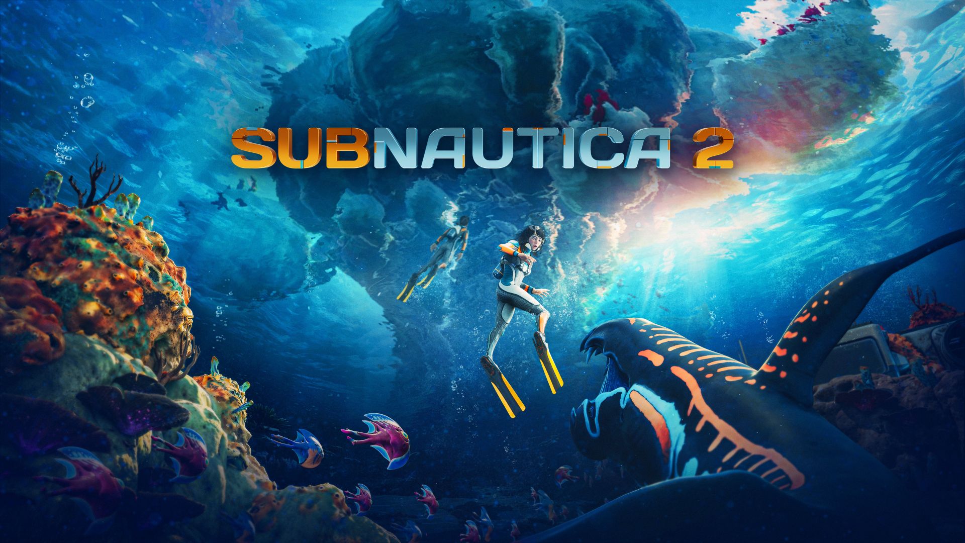 Krafton asume un pago adicional a Unknown Worlds por Subnautica 2 tras la salida Krafton asume un pago adicional a Unknown Worlds por Subnautica 2 tras la salida