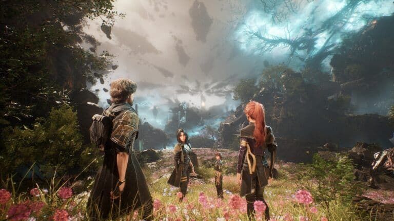 El creador de Clair Obscur: Expedition 33 comenta su tristeza ante la retirada de PlayStation de los discos