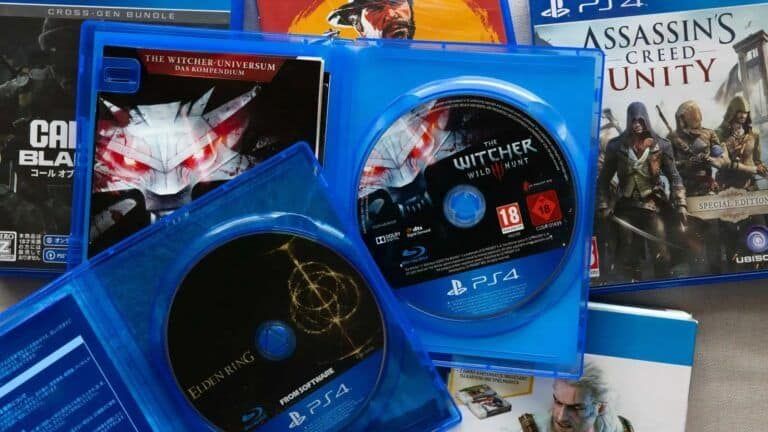 La mayoría de third-party celebrarían el fin del formato físico, según David Jaffe