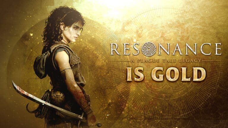 Resonance: A Plague Tale Legacy confirma su lanzamiento para agosto y finaliza su desarrollo