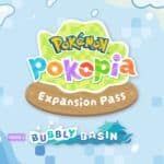 Pokémon Pokopia recibe su primer DLC Cuenca Coralina para agosto