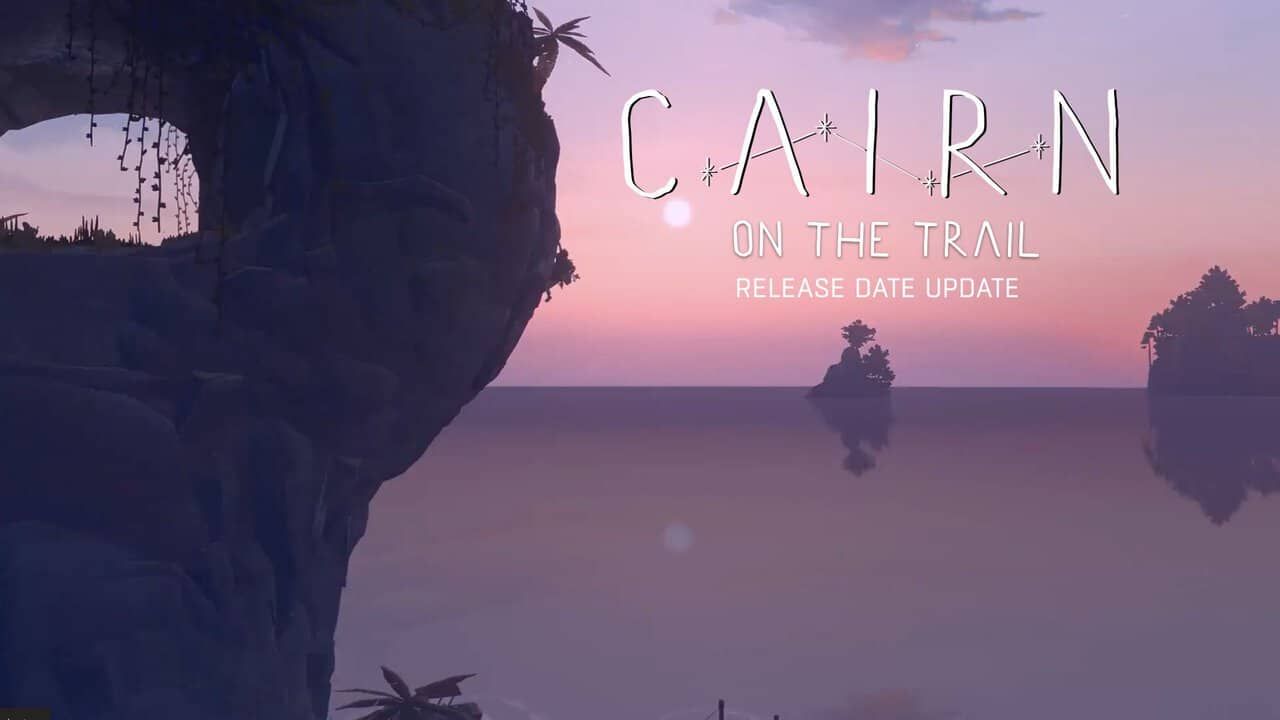 Cairn retrasa indefinidamente el DLC On the Trail: Deep Water
