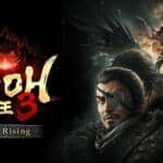 Hell Rising, el segundo DLC de Nioh 3, se lanza el 19 de agosto