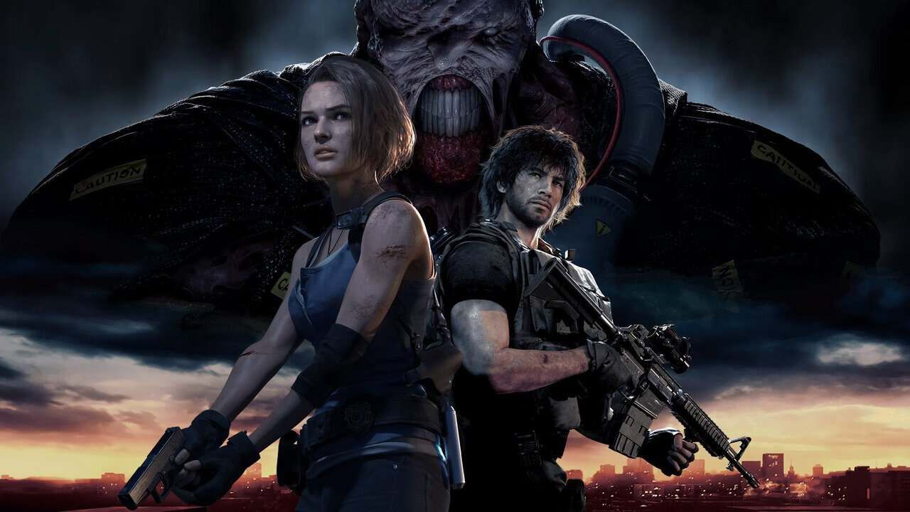 Capcom invierte en nuevos proyectos tras el éxito de los remakes de Resident Evil
