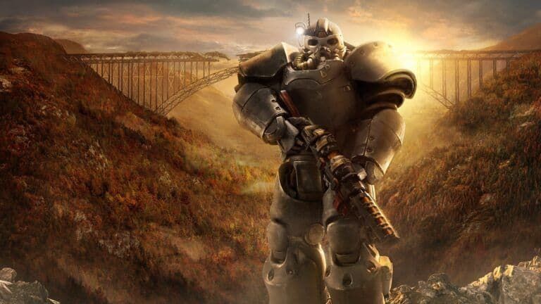 Fallout 76 podría depender de estudios externos para su continuidad