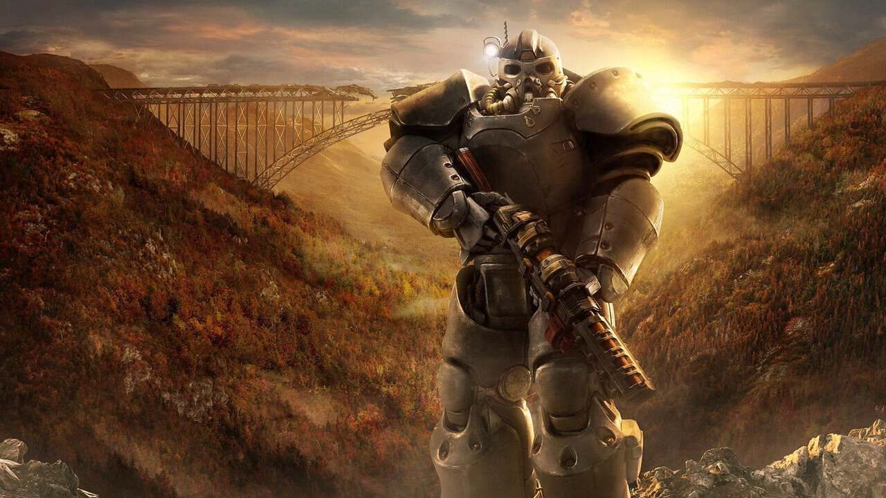 Fallout 76 podría depender de estudios externos para su continuidad