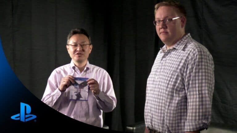 Sony recoge críticas tras reaparecer el icónico vídeo de PS4 sobre compartir juegos