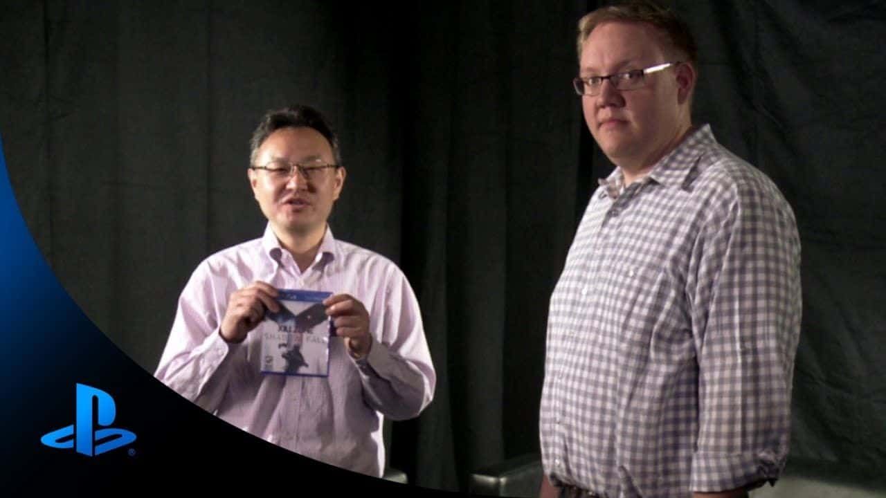 Sony recoge críticas tras reaparecer el icónico vídeo de PS4 sobre compartir juegos