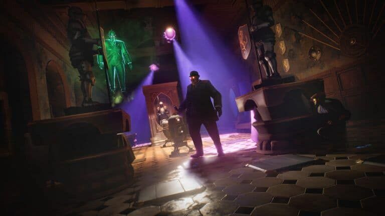 OtherSide Entertainment cierra la mayoría de su equipo tras el lanzamiento de Thick as Thieves OtherSide Entertainment cierra la mayoría de su equipo tras el lanzamiento de Thick as Thieves