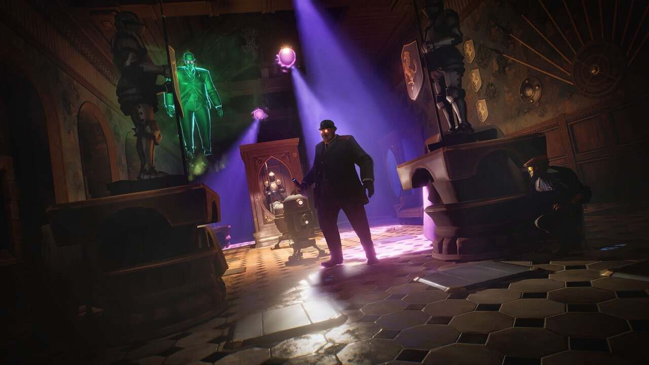 OtherSide Entertainment cierra la mayoría de su equipo tras el lanzamiento de Thick as Thieves