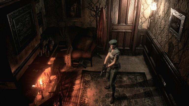 El remake de Resident Evil 1 entra en preproducción y se prepara para su etapa de desarrollo El remake de Resident Evil 1 entra en preproducción y se prepara para su etapa de desarrollo