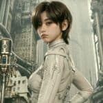 Shift Up publica un vídeo musical de Stellar Blade: Blood Rain; creadores emplearon IA generativa