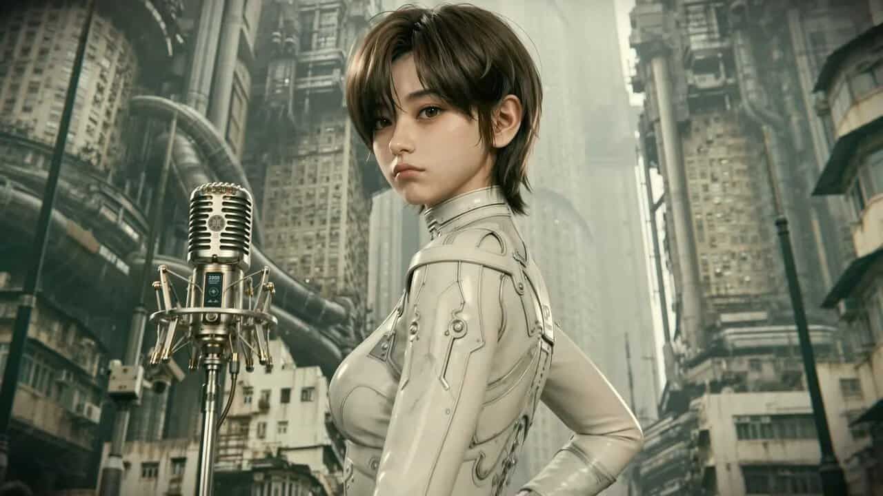 Shift Up publica un vídeo musical de Stellar Blade: Blood Rain; creadores emplearon IA generativa Shift Up publica un vídeo musical de Stellar Blade: Blood Rain; creadores emplearon IA generativa