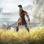 Assassin’s Creed Odyssey repunta entre jugadores tras estreno de La Odisea de Nolan