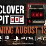 ClvoerPit llegará a PlayStation y Switch el 13 de agosto