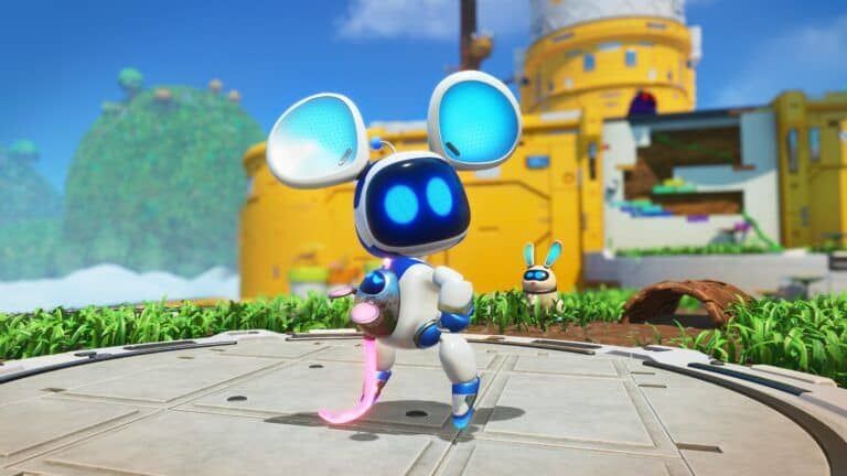 LEGO confirma fecha prevista para su set de PlayStation con posible regalo de Astro Bot
