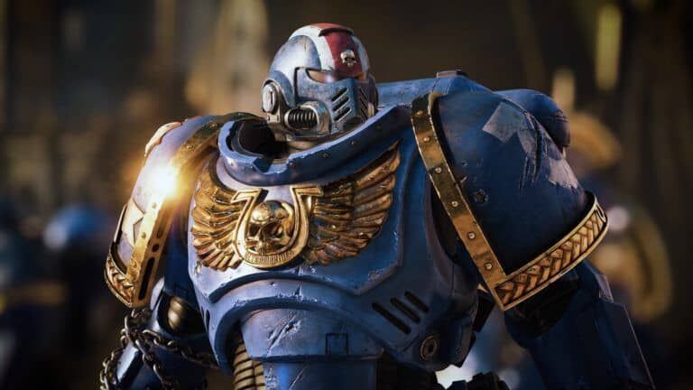 Warhammer 40.000: el universo cinematográfico continúa en desarrollo con Cavill y Flanagan a bordo