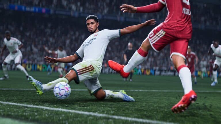 EA Sports FC 27: fecha de lanzamiento confirmada para el 25 de septiembre EA Sports FC 27: fecha de lanzamiento confirmada para el 25 de septiembre