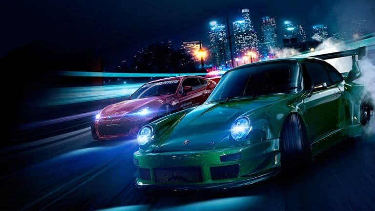 EA abandona Need for Speed y Burnout para centrarse en Battlefield, según fuentes EA abandona Need for Speed y Burnout para centrarse en Battlefield, según fuentes