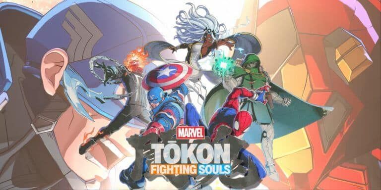 MARVEL Tōkon: Fighting Souls no estará disponible en 132 países en PC