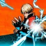 Fatal Fury: City of the Wolves añadirá nuevos luchadores a su tercera temporada