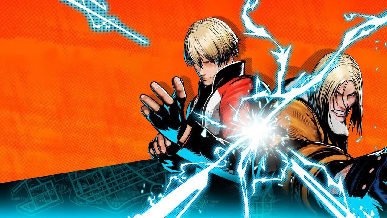 Fatal Fury: City of the Wolves añadirá nuevos luchadores a su tercera temporada