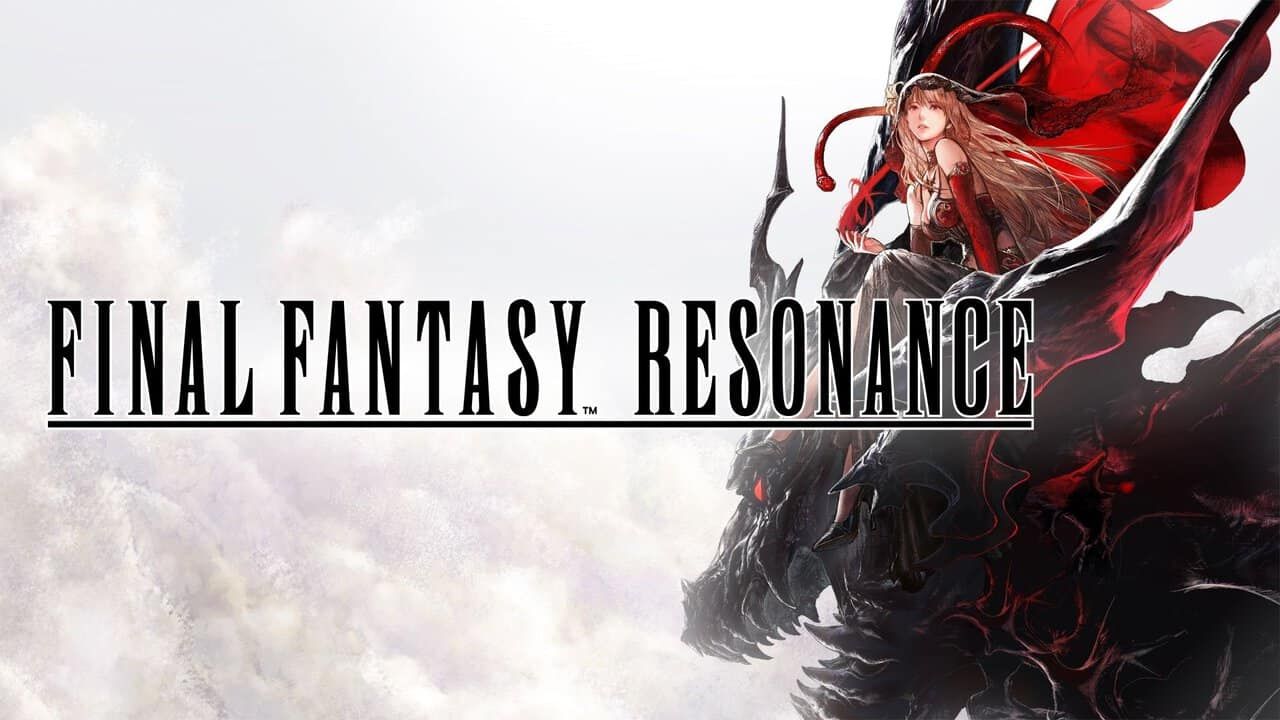 Final Fantasy Resonance muestra su mundo en pixel art y presenta un nuevo vídeo