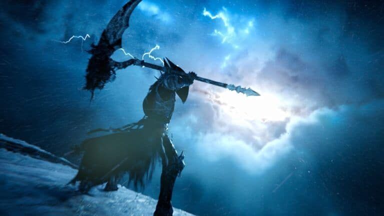 Final Fantasy XIV: Evercold regresa con una versión extendida del tráiler y más novedades Final Fantasy XIV: Evercold regresa con una versión extendida del tráiler y más novedades