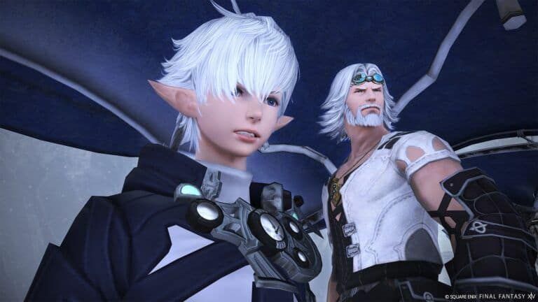 Final Fantasy XIV llega a Switch 2 con fecha confirmada para agosto
