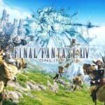 Final Fantasy XIV ocupará más de 117 GB en Switch 2