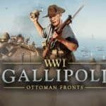 Gallipoli se retrasa y llegará a PS5, Xbox Series y PC el 20 de agosto
