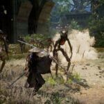 Game Freak revela el sistema de combate de Beast of Reincarnation en un nuevo vídeo
