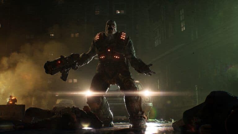 Gears of War: E-Day mejora rendimiento en PC con NVIDIA y otras tecnologías