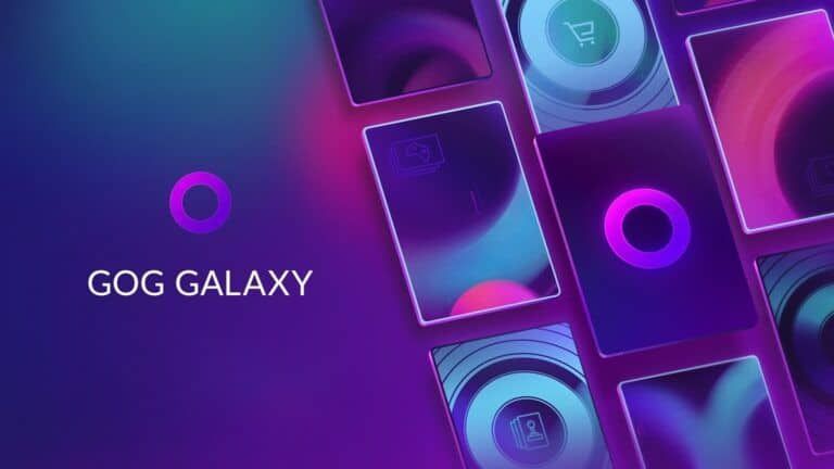 GOG anuncia que Galaxy llegará pronto a Linux, aunque sin fecha de lanzamiento