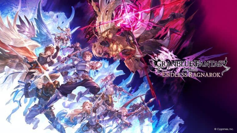 Granblue Fantasy: Relink – Endless Ragnarok Detalla Sus Recompensas De Vinculación Antes Del Lanzamiento Granblue Fantasy: Relink – Endless Ragnarok Detalla Sus Recompensas De Vinculación Antes Del Lanzamiento