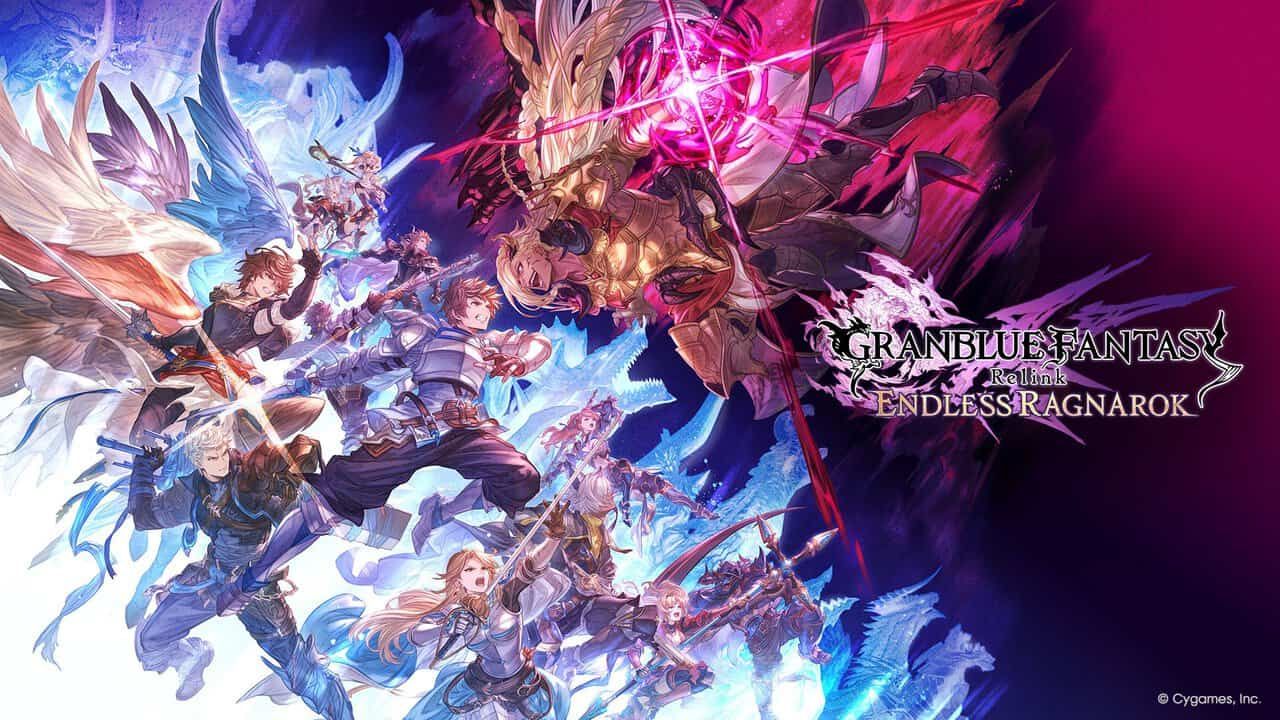 Granblue Fantasy: Relink – Endless Ragnarok Detalla Sus Recompensas De Vinculación Antes Del Lanzamiento