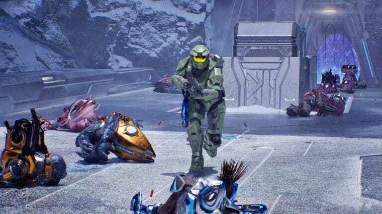 Halo: Campaign Evolved añadirá un modo Machinima con cámara libre