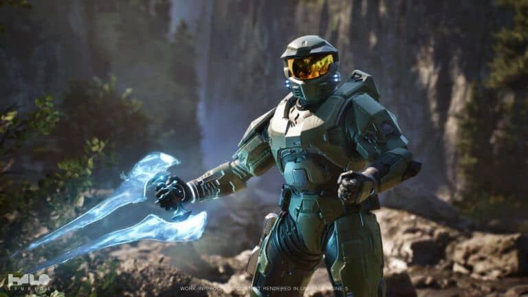 Halo Studios no estaría trabajando en ningún Halo para uno o más jugadores