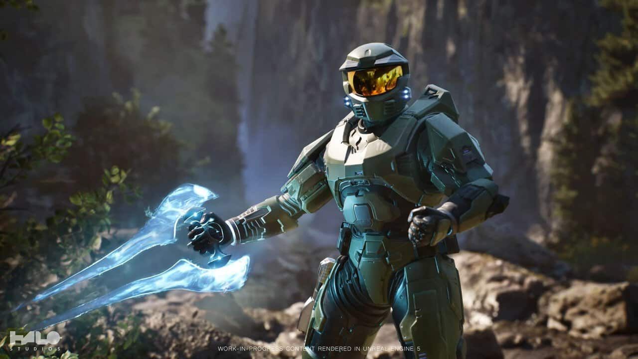 Halo Studios no estaría trabajando en ningún Halo para uno o más jugadores Halo Studios no estaría trabajando en ningún Halo para uno o más jugadores